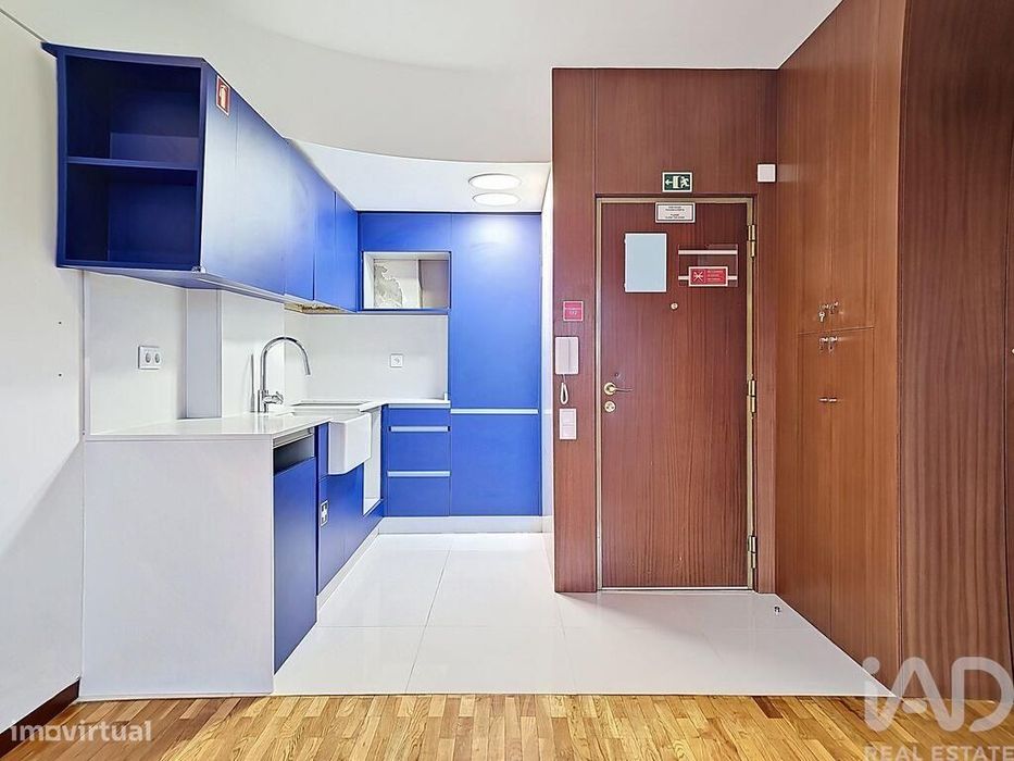 Apartamento T1 em Cedofeita, Santo Ildefonso, Sé, Miragaia, São Nicola