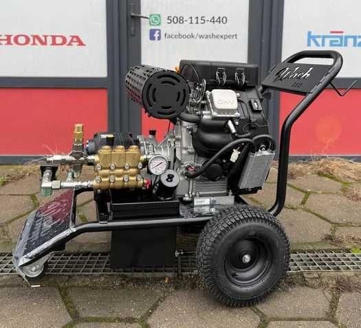 Myjka spalinowa Wash 500 (500 bar)