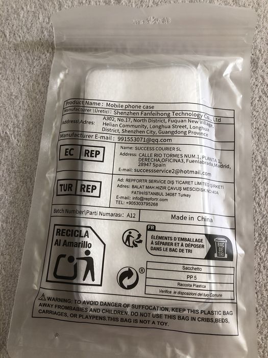 Чохол Iphone 11X, XS