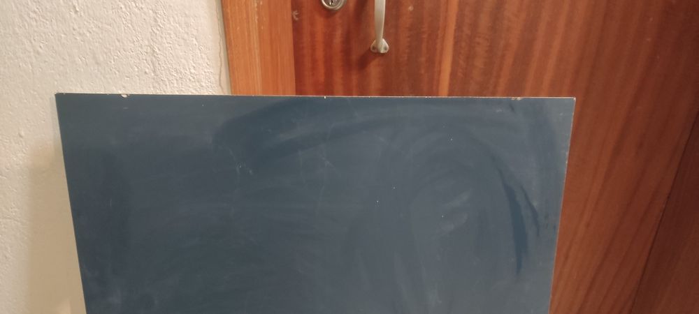 Espelho simples 60cm x 80cm (sem moldura)