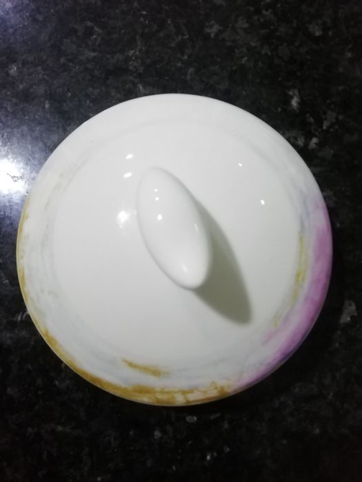 Pote Vista Alegre Lilac baixa de preço