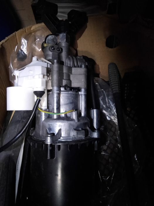 Myjka Karcher k5 szt.2w całości,części