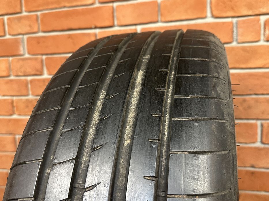 Opona Goodyear Eagle F1 Asymmetric 3 245/45R18 96W Nowa