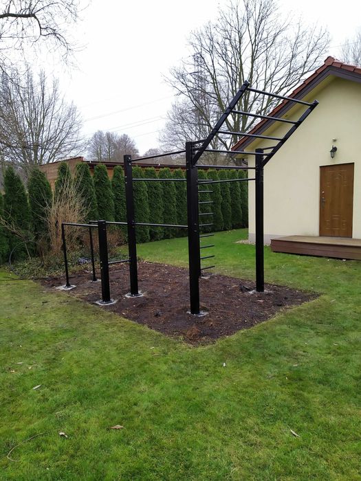 Street workout,drążek,do podciągania,siłownia,brama Crossfit,Trx,sport