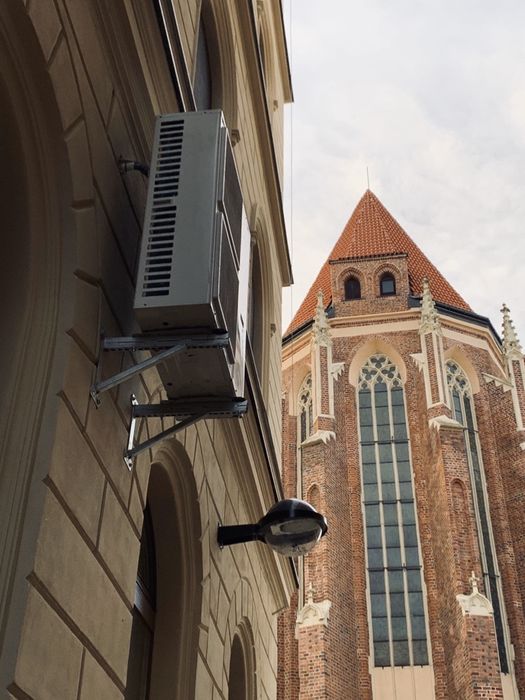 KLIMATYZACJA z Montażem i ogrzewaniem ,pompy ciepła / od 2800 zł