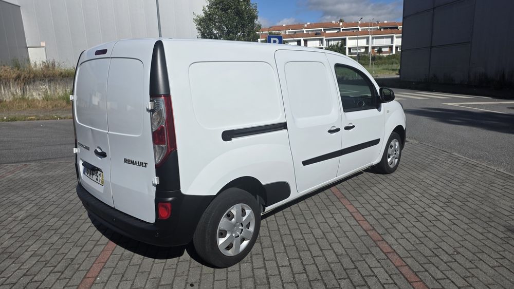 Renault kangoo maxi 179.000km 3kug