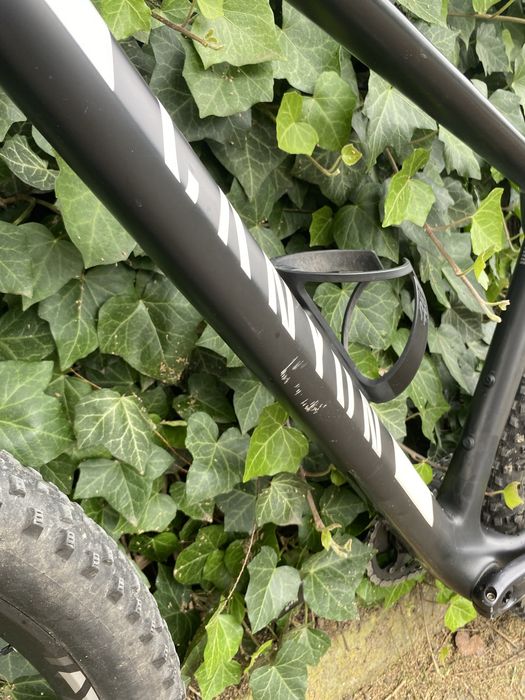 canyon exceed CF SL 8.0