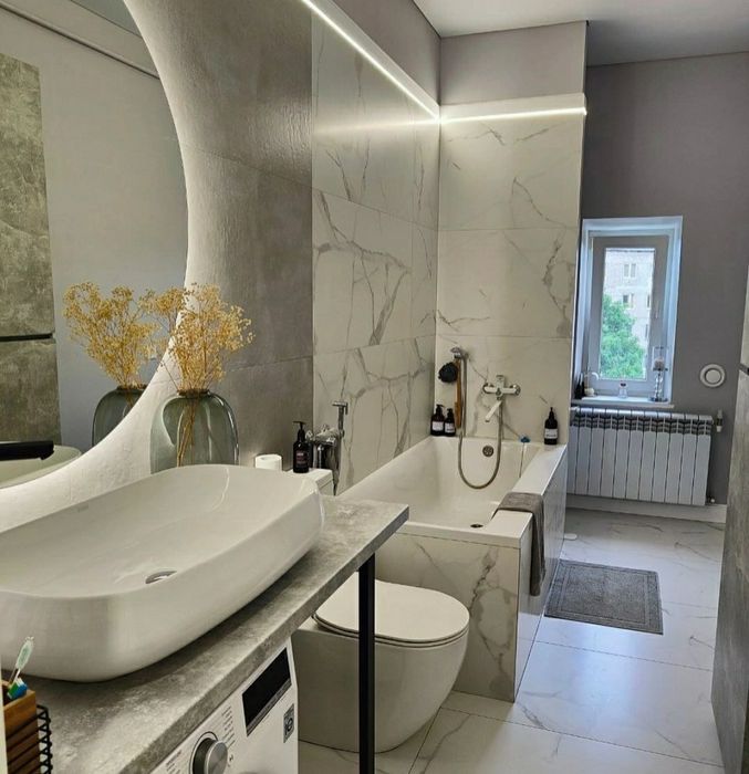 Прибирання квартир