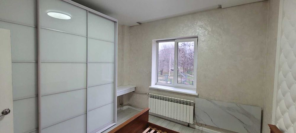 Охайна 3х квартира, 2 поверх, центр!