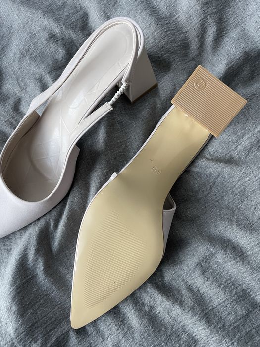 Туфлі 40 розмір