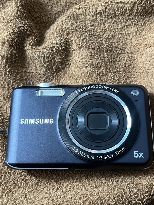 Samsung ES70 …….