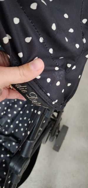 Carrinho viagem/ cidade Elodie Details Stockholm 2.0