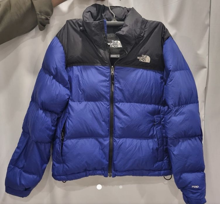 kispo the north face