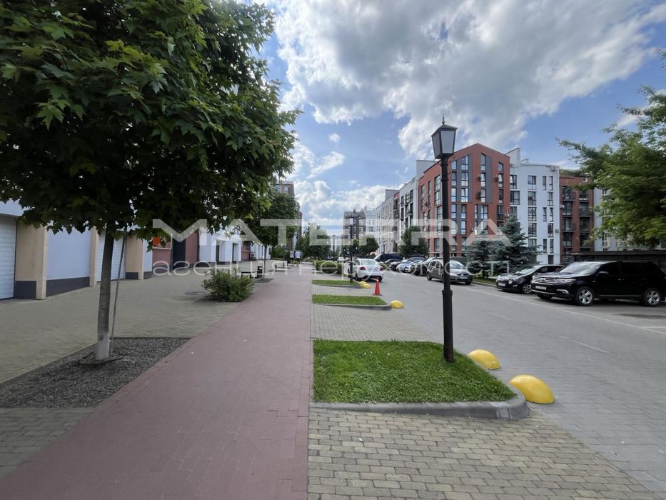 Продаж квартири ЖК Білий Шоколад