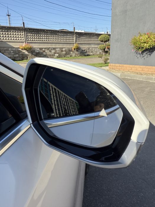 BMW i5 L 35 eDrive 2024