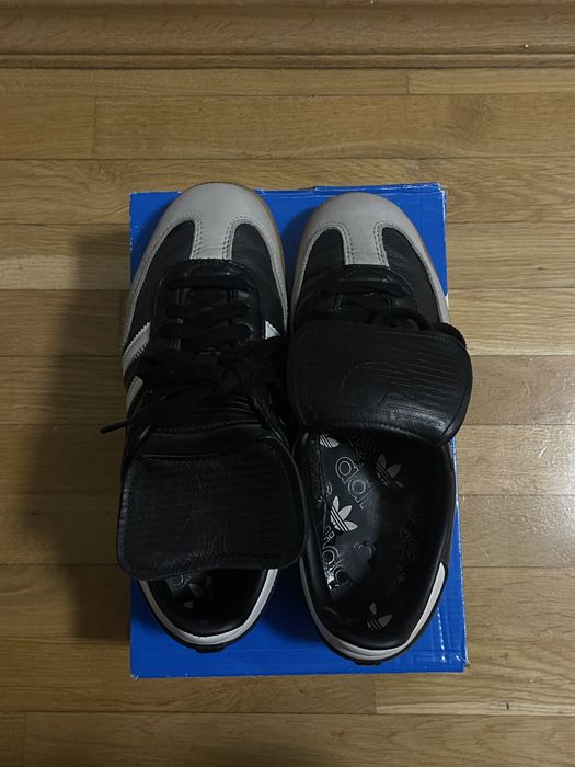 samba lt adidas, адідас самба лт, adidas samba wales