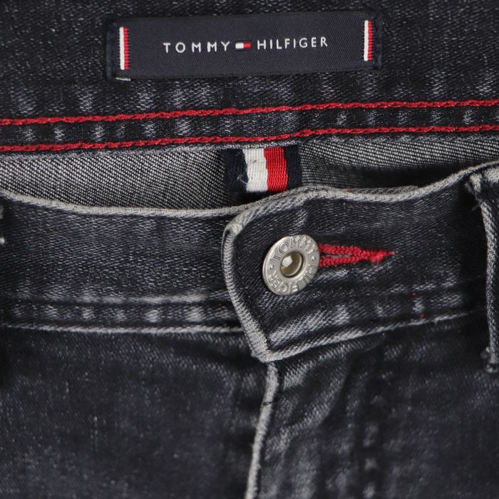 Чоловічі Джинси Tommy Hilfiger 32x34 Denton