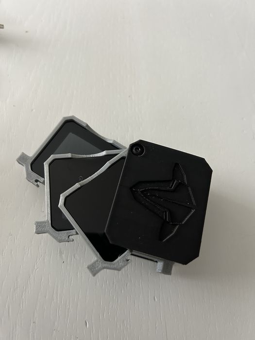 Filtry Szkła ND - TBS + GoPro Case