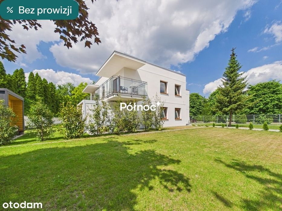 Apartamenty Miłaczki - Inwestycja Premium