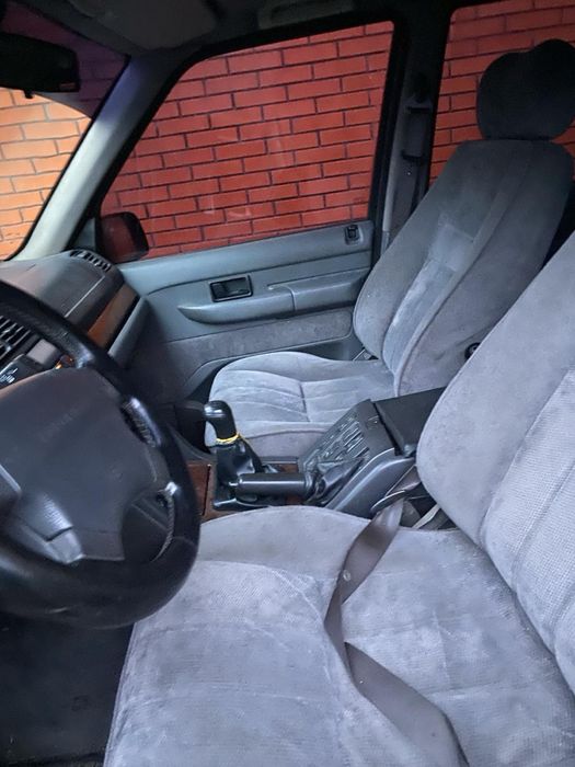 Продам Range Rover
