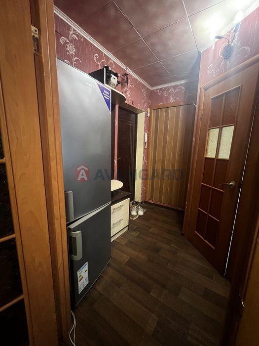 Продаж 1-кімнатної квартири в центрі Кам’янського!