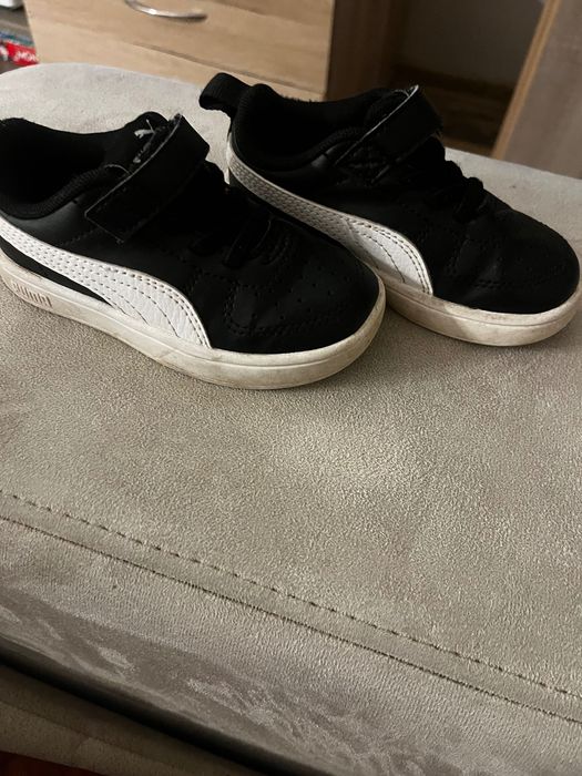 Buty sportowe dziecięce PUMA
