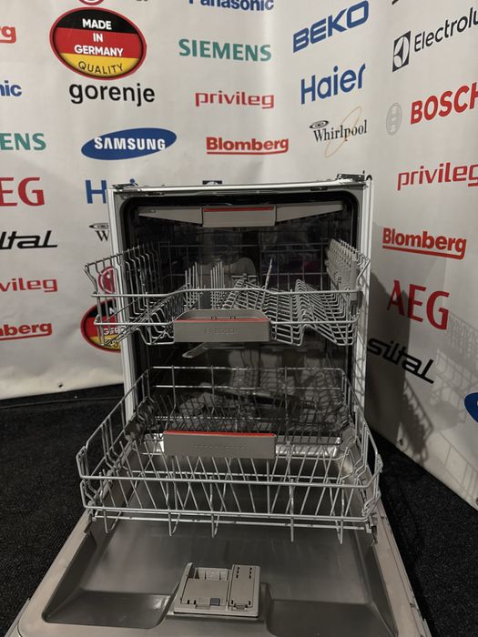 Посудомийна машина / посудомойка Bosch Serie 4 SMU45KS02E бу техніка