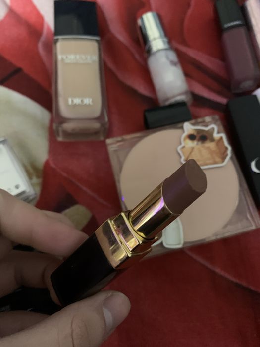 Декоративна косметика