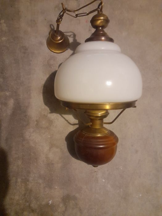 Candieiros de teto e parede