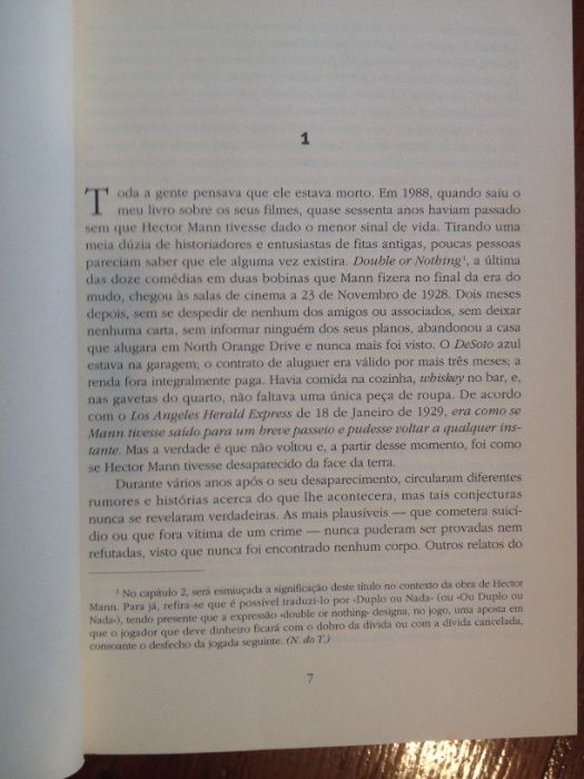 Paul Auster - O livro das ilusões