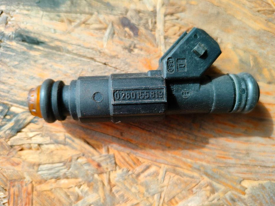 ford 1,8 16 v wtryskiwacz wtrysk 280,155,819