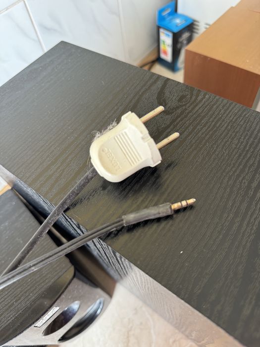 Колонки Sonic Gear Evo 5