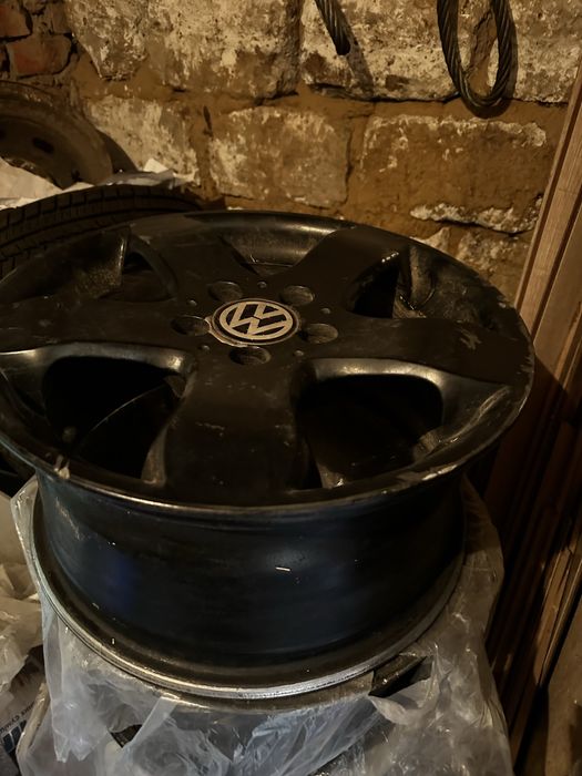 Продам диски 5.112 R 16