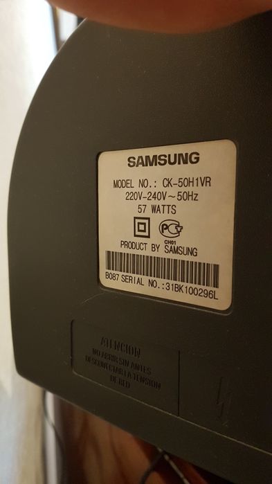 Телевизор SAMSUNG