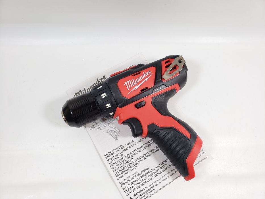 milwaukee 2407 OLX.ua