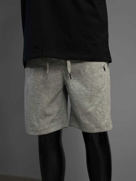 Чоловічі шорти Polo Ralph Lauren. 100% бавовна