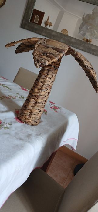 Palmeira de Palha