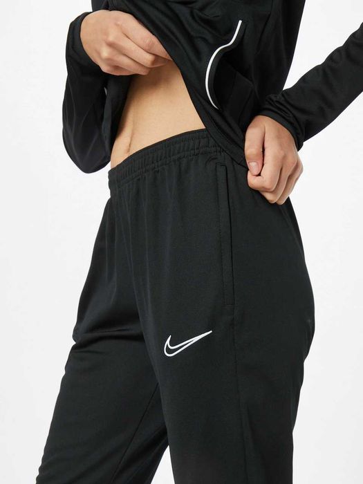 Fato de treino preto Nike Dri-Fit Academy