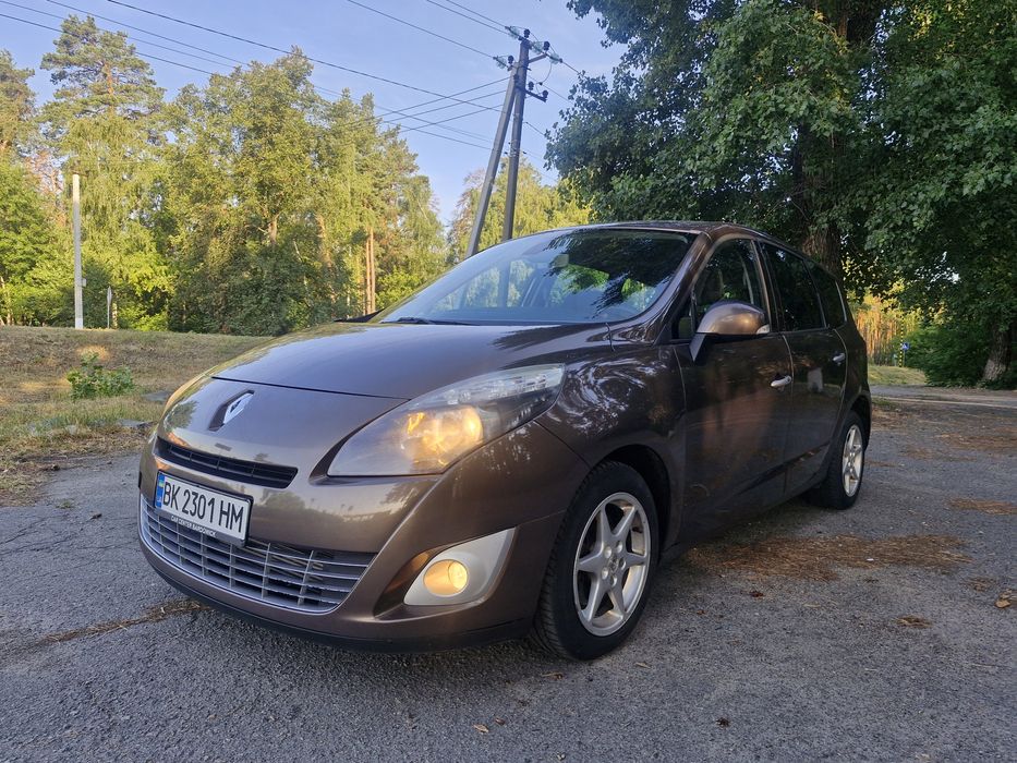 Renault Grand Scenic