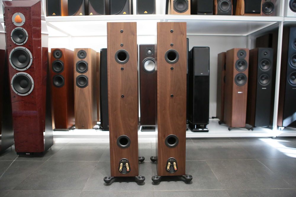 Monitor Audio Silver 300 głośniki podłogowe