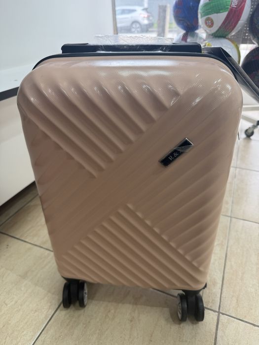 Mala de viagem de cabine