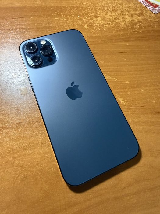 iphone 12 pro max 512gb - Купить электронику - Цены на OLX.ua