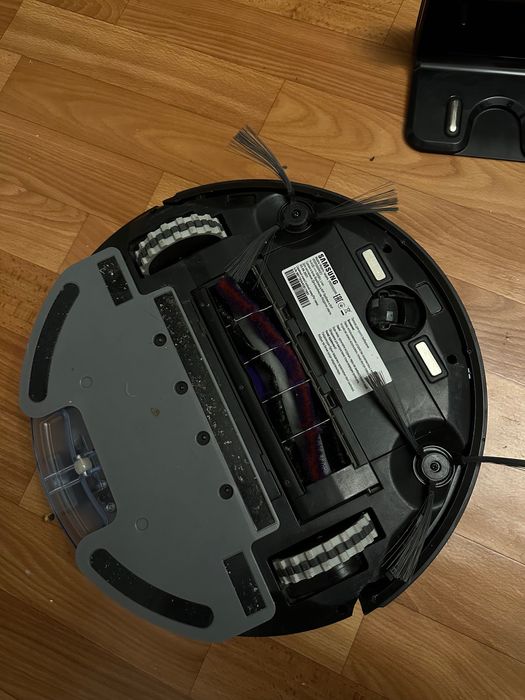 Пилосос робот samsung