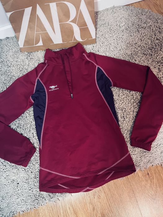 Bluza sportowa damska xs gorska