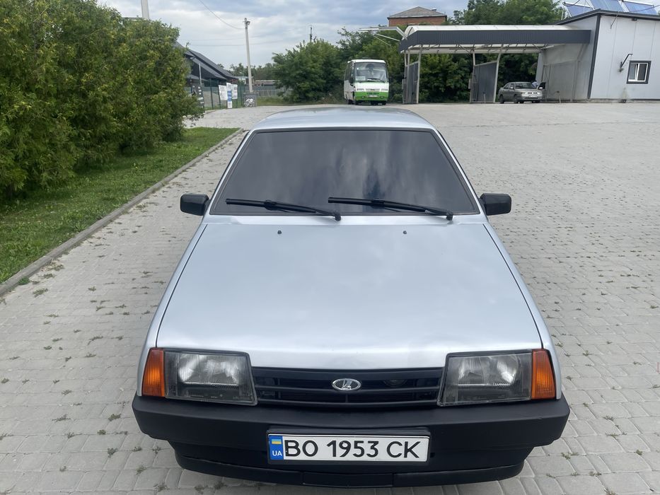 ВАЗ 2199 2003р..