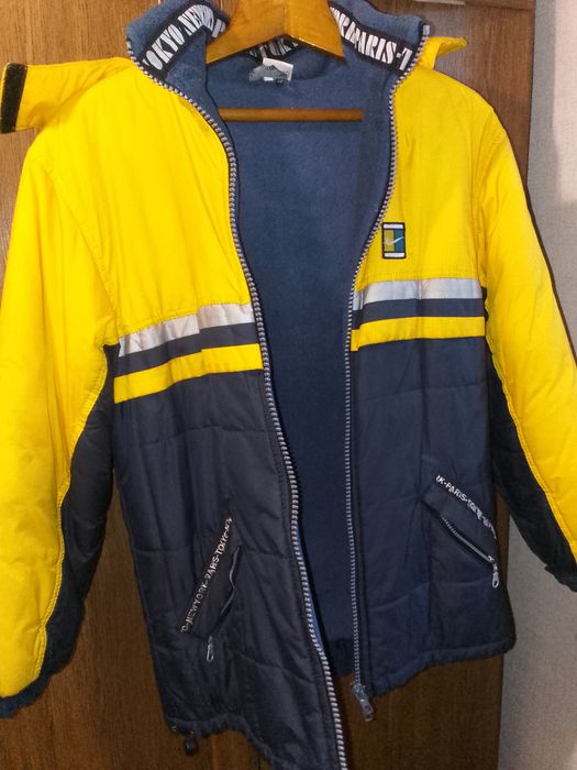 Курточка   46  М