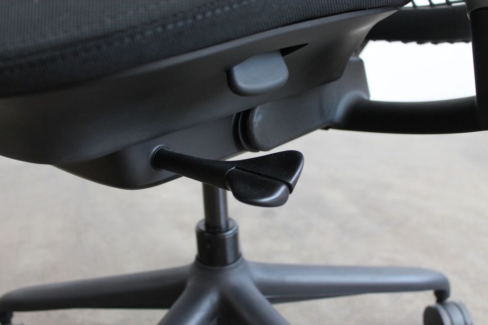 Cadeira Sayl  Herman Miller full options