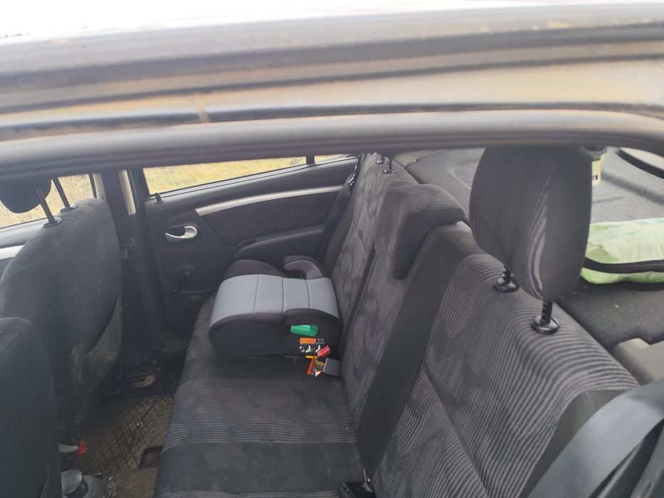 Dacia Sandero 1.5 Dci