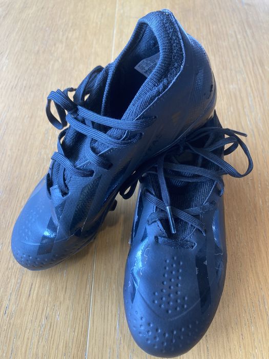 Chuteiras criança Adidas CrazyFast 32