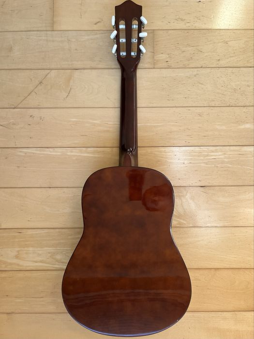 Guitarra Clássica 3/4